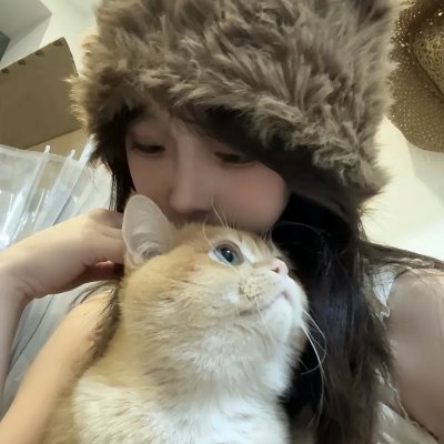 香草美人