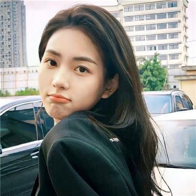 流浪女